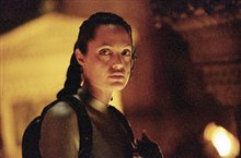 Lara Croft Tomb Raider: le berceau de la vie Photo 20 - Grande