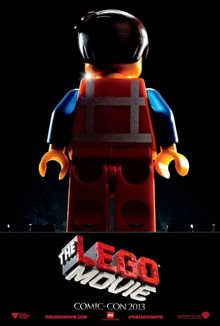 Le film LEGO Photo 42
