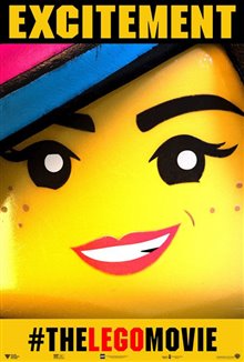 Le film LEGO Photo 54 - Grande