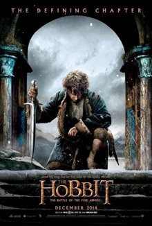 Le Hobbit : La bataille des cinq armées Photo 75