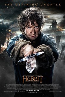 Le Hobbit : La bataille des cinq armées Photo 76