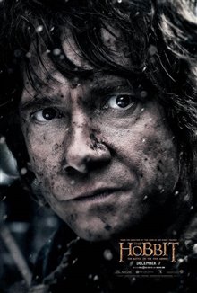 Le Hobbit : La bataille des cinq armées Photo 84 - Grande
