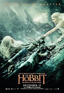 Le Hobbit : La bataille des cinq armées Photo 86 - Grande