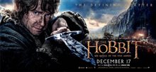 Le Hobbit : La bataille des cinq armées Photo 8
