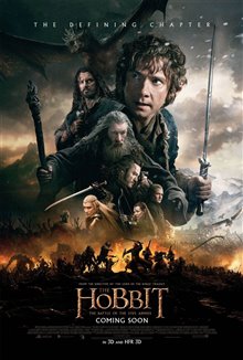 Le Hobbit : La bataille des cinq armées Photo 88