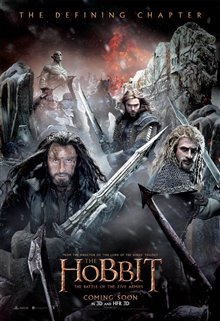 Le Hobbit : La bataille des cinq armées Photo 90