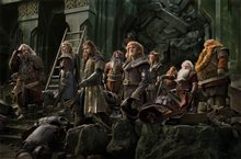 Le Hobbit : La bataille des cinq armées Photo 18