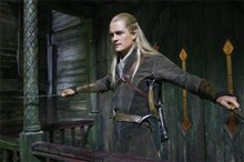 Le Hobbit : La désolation de Smaug Photo 5