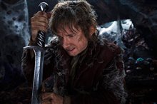 Le Hobbit : La désolation de Smaug Photo 7