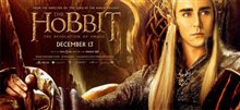Le Hobbit : La désolation de Smaug Photo 9