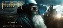 Le Hobbit : La désolation de Smaug Photo 11