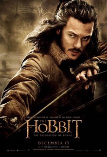 Le Hobbit : La désolation de Smaug Photo 55 - Grande