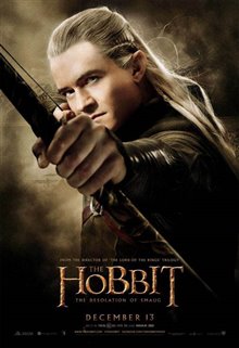 Le Hobbit : La désolation de Smaug Photo 57 - Grande