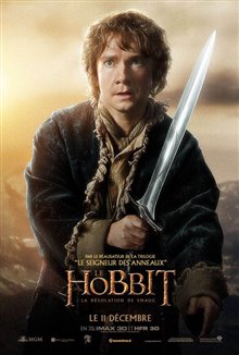 Le Hobbit : La désolation de Smaug Photo 61