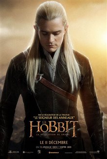 Le Hobbit : La désolation de Smaug Photo 63