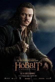 Le Hobbit : La désolation de Smaug Photo 65 - Grande