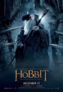 Le Hobbit : La désolation de Smaug Photo 70 - Grande