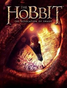 Le Hobbit : La désolation de Smaug - L'expérience IMAX 3D Photo 53 - Grande
