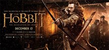 Le Hobbit : La désolation de Smaug - L'expérience IMAX 3D Photo 10