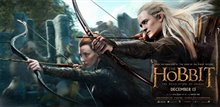 Le Hobbit : La désolation de Smaug - L'expérience IMAX 3D Photo 12