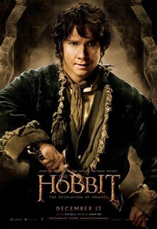 Le Hobbit : La désolation de Smaug - L'expérience IMAX 3D Photo 54