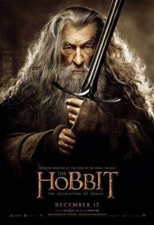 Le Hobbit : La désolation de Smaug - L'expérience IMAX 3D Photo 56 - Grande