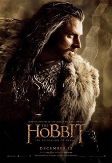 Le Hobbit : La désolation de Smaug - L'expérience IMAX 3D Photo 58