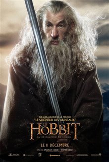 Le Hobbit : La désolation de Smaug - L'expérience IMAX 3D Photo 62 - Grande