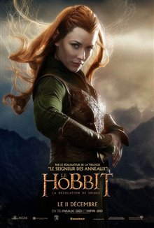 Le Hobbit : La désolation de Smaug - L'expérience IMAX 3D Photo 64 - Grande