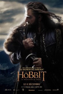 Le Hobbit : La désolation de Smaug - L'expérience IMAX 3D Photo 66