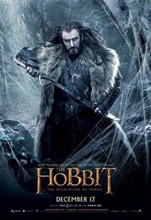 Le Hobbit : La désolation de Smaug - L'expérience IMAX 3D Photo 69 - Grande