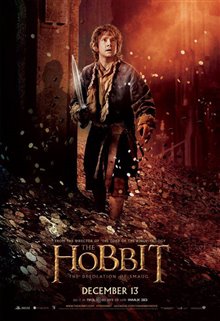 Le Hobbit : La désolation de Smaug - L'expérience IMAX 3D Photo 71 - Grande
