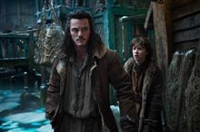 Le Hobbit : La désolation de Smaug - L'expérience IMAX 3D Photo 22