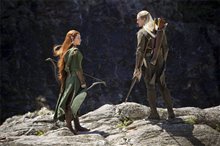Le Hobbit : La désolation de Smaug - L'expérience IMAX 3D Photo 46