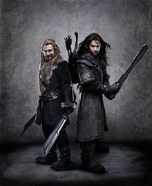 Le Hobbit : Un voyage inattendu Photo 79 - Grande