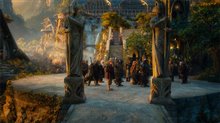 Le Hobbit : Un voyage inattendu Photo 34