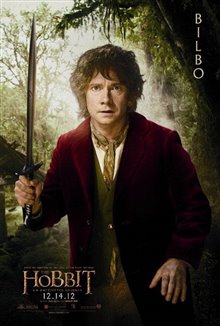 Le Hobbit : Un voyage inattendu Photo 89 - Grande