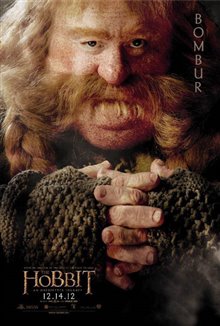 Le Hobbit : Un voyage inattendu Photo 99 - Grande