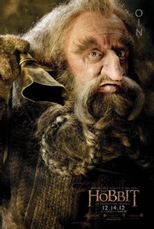 Le Hobbit : Un voyage inattendu Photo 103 - Grande