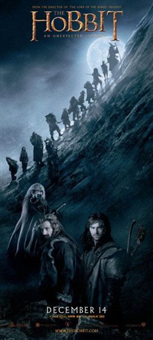 Le Hobbit : Un voyage inattendu Photo 105 - Grande