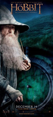 Le Hobbit : Un voyage inattendu Photo 109 - Grande