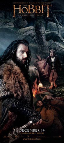 Le Hobbit : Un voyage inattendu Photo 111 - Grande