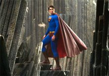 Le Retour de Superman Photo 4 - Grande