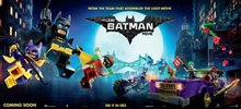 LEGO Batman : Le film Photo 2