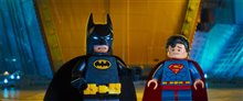 LEGO Batman : Le film Photo 4