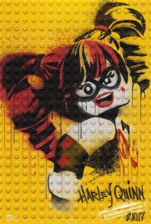 LEGO Batman : Le film Photo 37