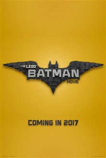LEGO Batman : Le film Photo 39 - Grande