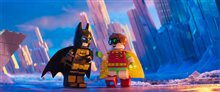 LEGO Batman : Le film Photo 8