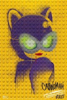 LEGO Batman : Le film Photo 48