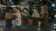 LEGO Star Wars Holiday Special (Disney+) Photo 1
